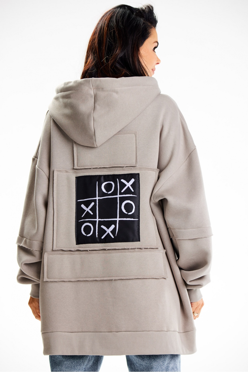 Sweater model 189462 Infinite You - Afbeelding 2