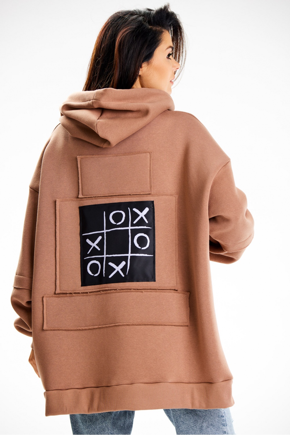 Sweater model 189464 Infinite You - Afbeelding 2