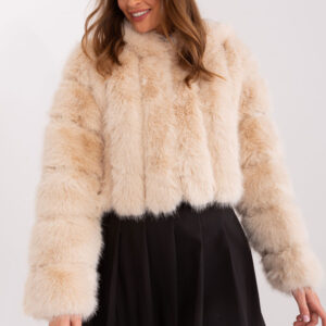 Jacke model 189518 AT