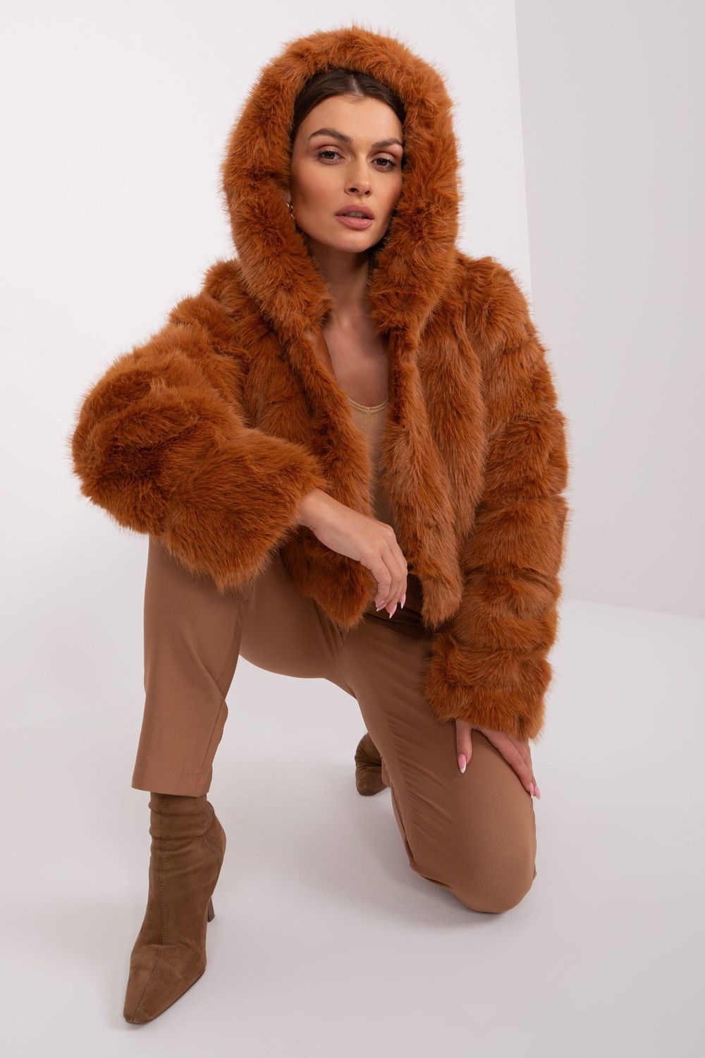 Jacke model 189521 AT - Afbeelding 2