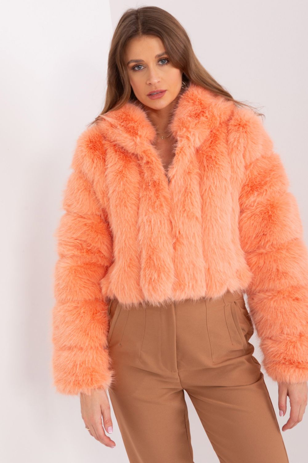 Jacke model 189524 AT