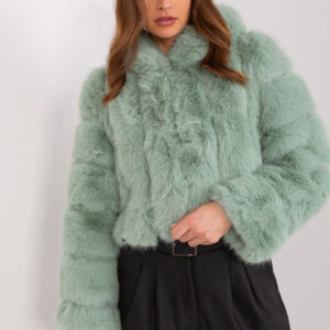Jacke model 189525 AT