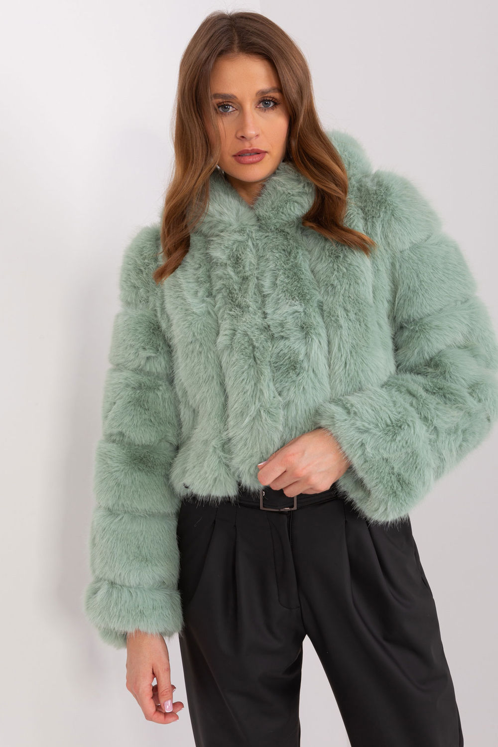 Jacke model 189525 AT