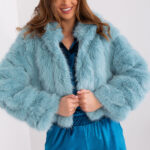 Jacke model 189526 AT