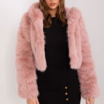 Jacke model 189528 AT