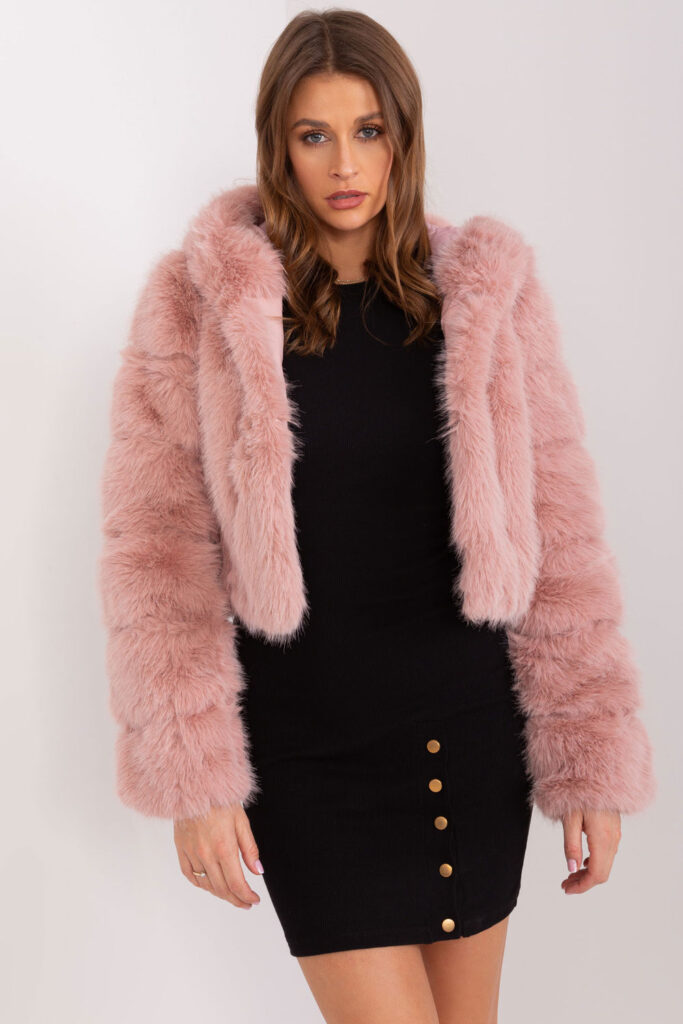 Jacke model 189528 AT
