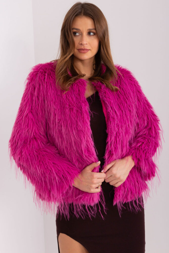 Jacke model 189529 AT