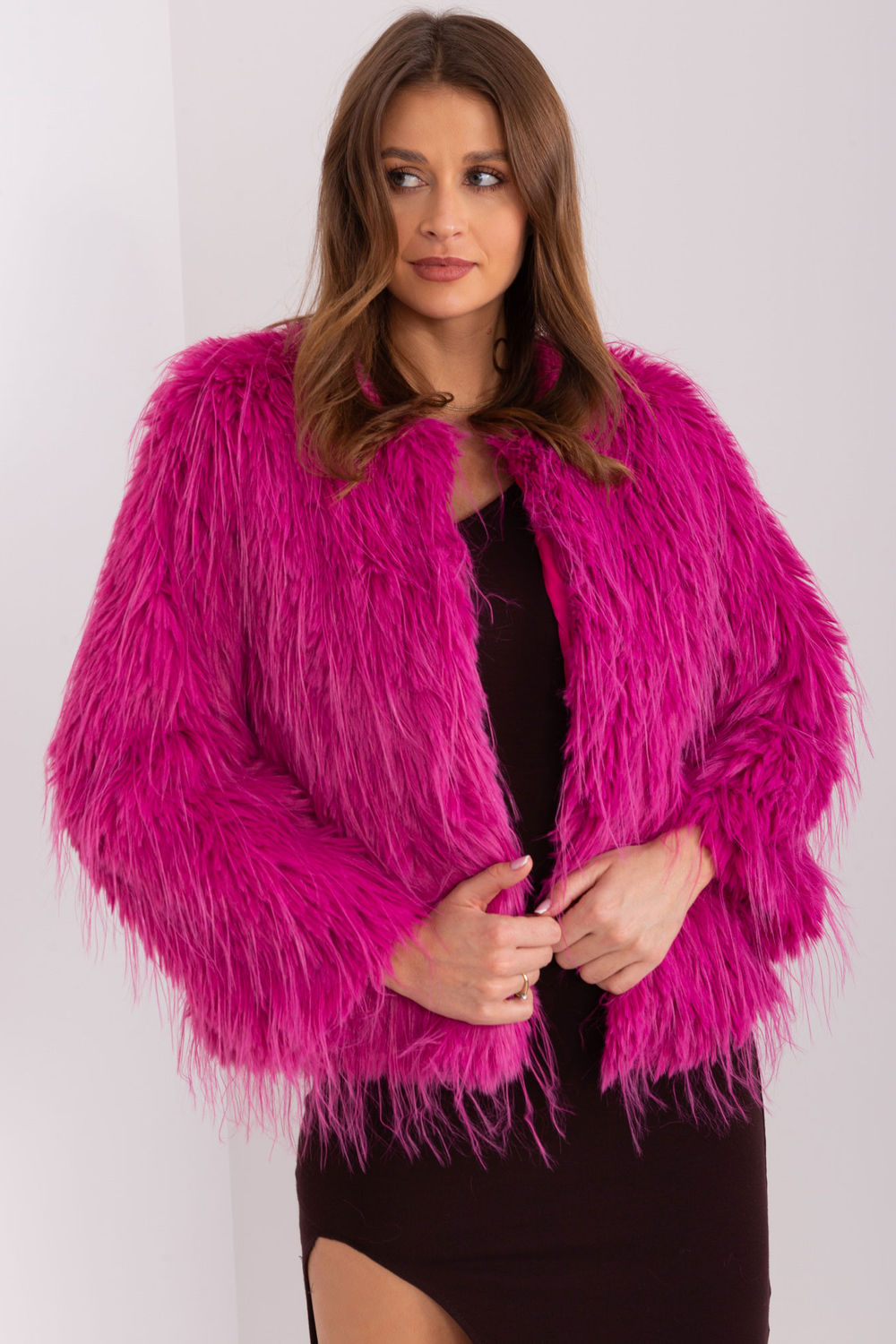 Jacke model 189529 AT