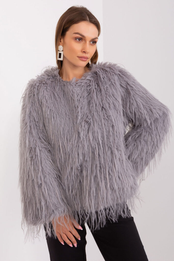 Jacke model 189531 AT