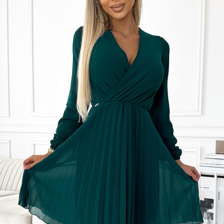 Cocktailkleid model 189681 Numoco