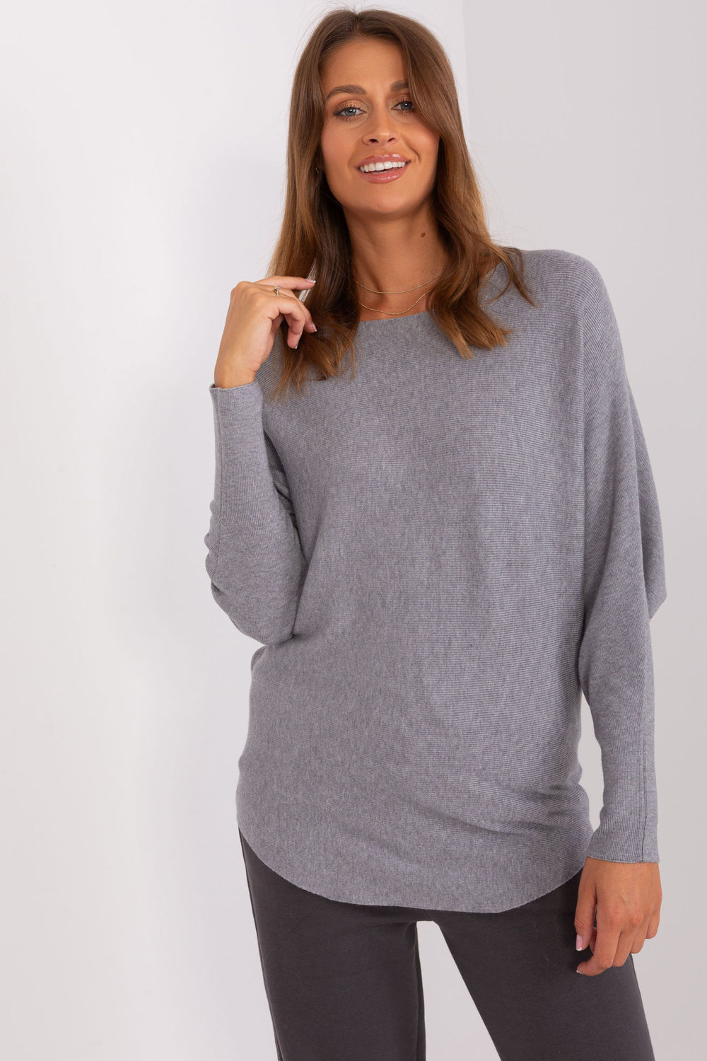 Pullover model 189705 Factory Price