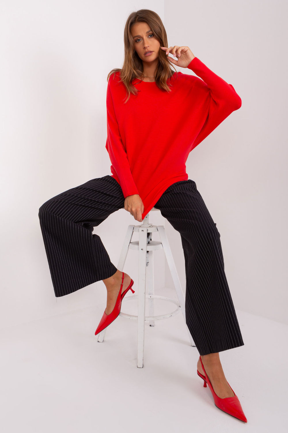 Pullover model 189707 Factory Price - Afbeelding 2