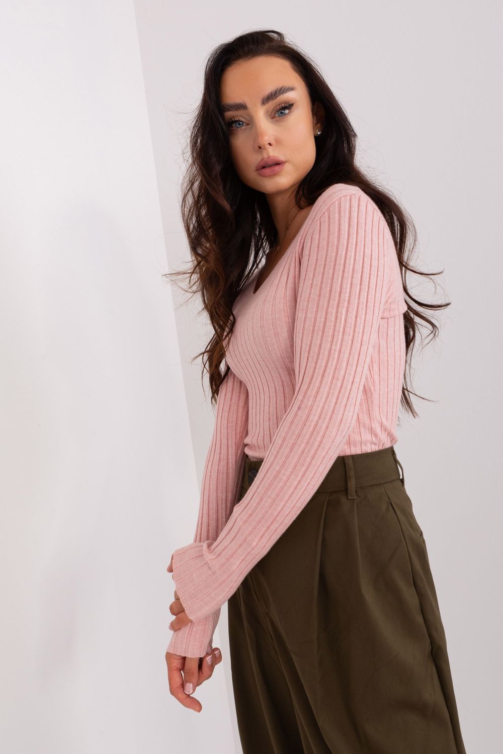 Pullover model 189713 Factory Price - Afbeelding 2
