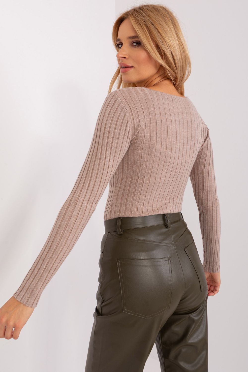 Pullover model 189715 Factory Price - Afbeelding 3