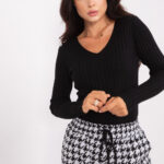 Pullover model 189717 Factory Price