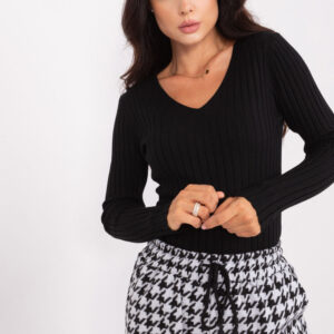 Pullover model 189717 Factory Price