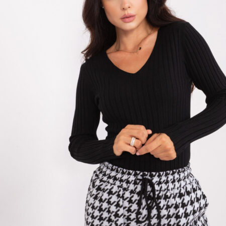 Pullover model 189717 Factory Price