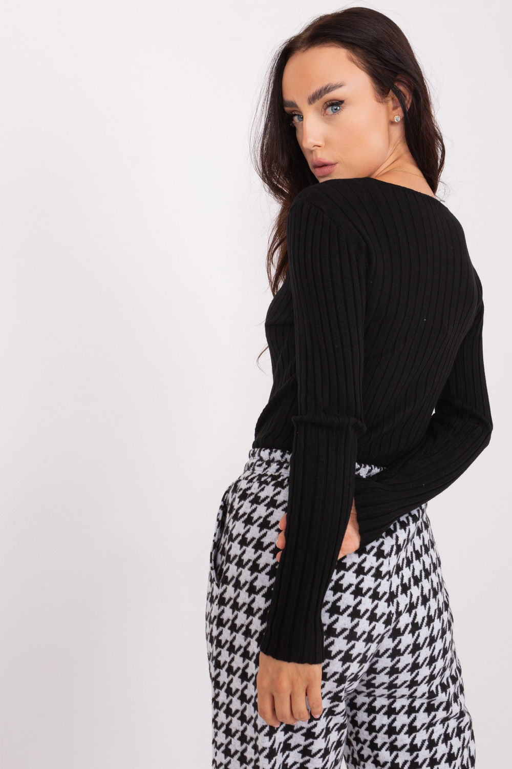 Pullover model 189717 Factory Price - Afbeelding 3