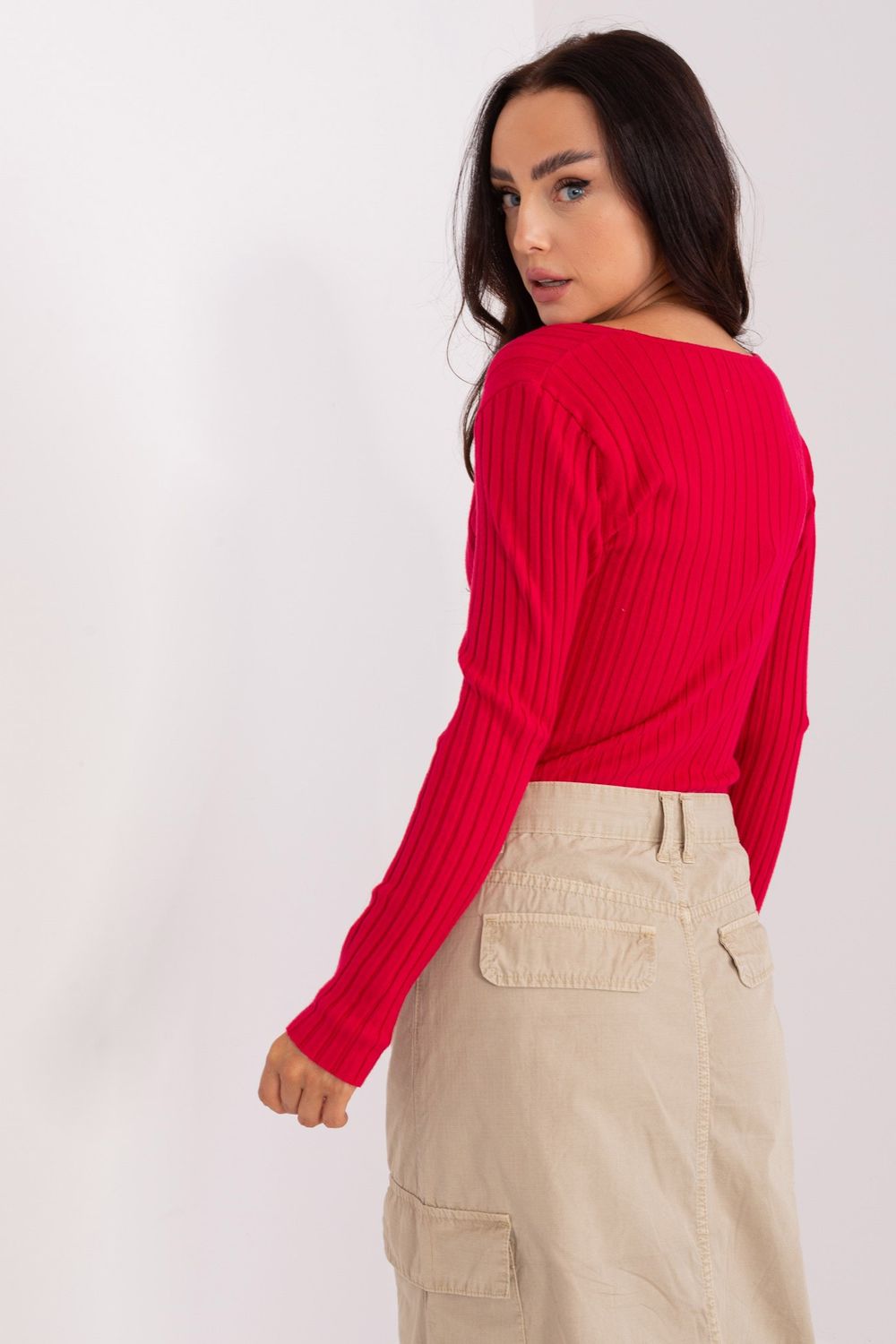Pullover model 189720 Factory Price - Afbeelding 3