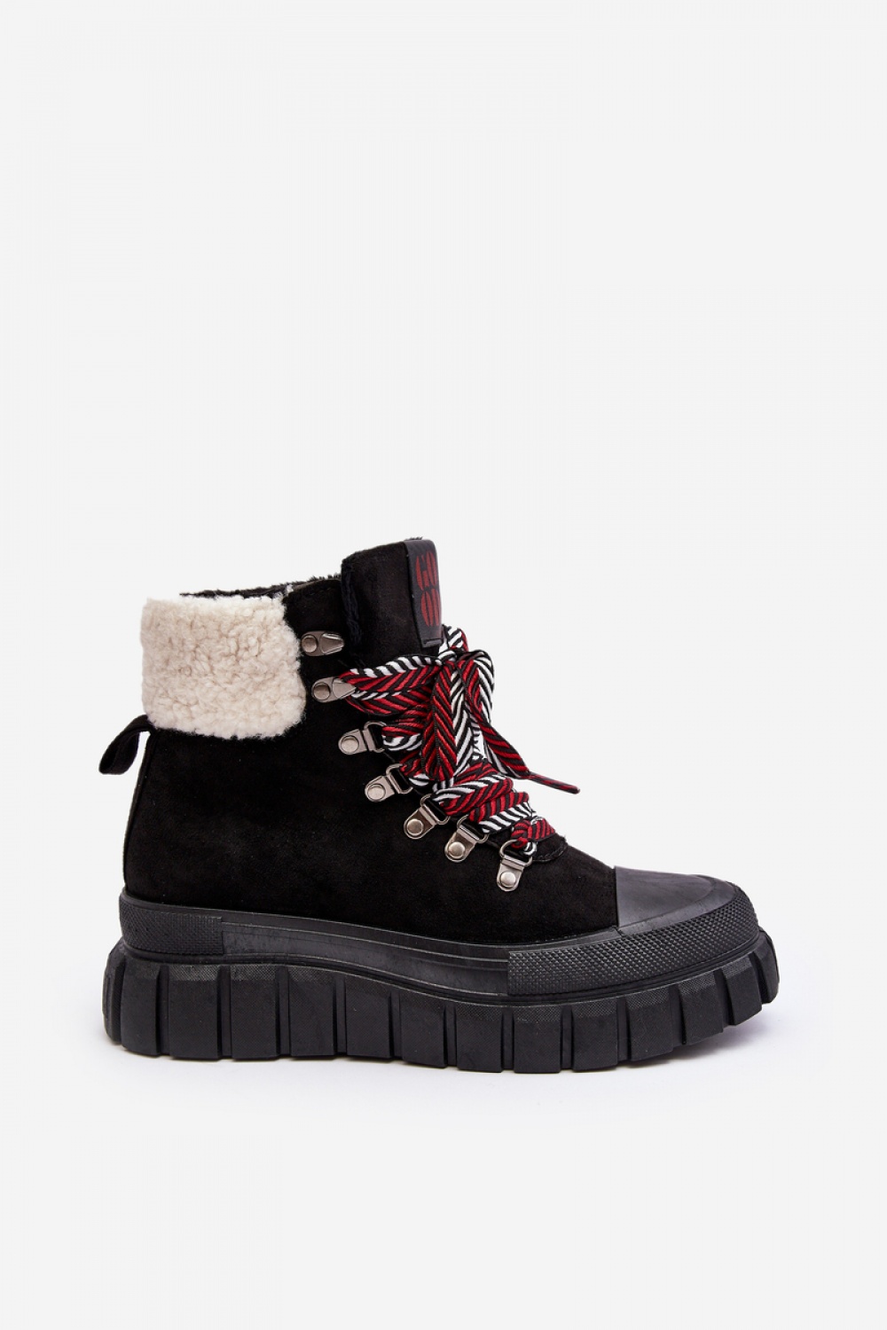 Trapper Schuhe model 189836 Step in style - Afbeelding 3