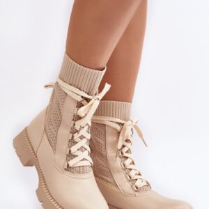 Stiefeletten model 189857 Step in style