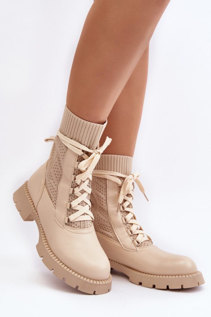Stiefeletten model 189857 Step in style