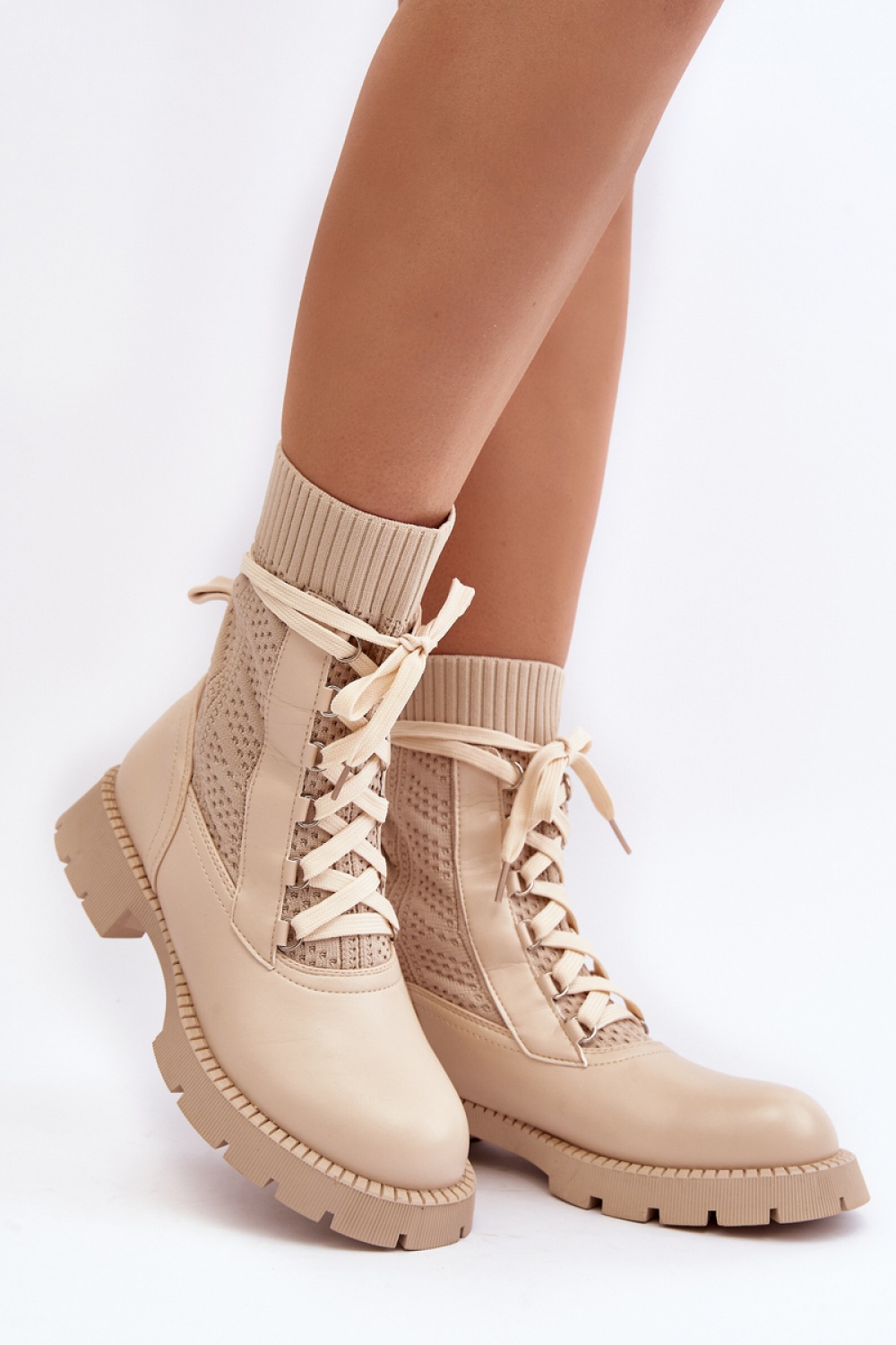 Stiefeletten model 189857 Step in style