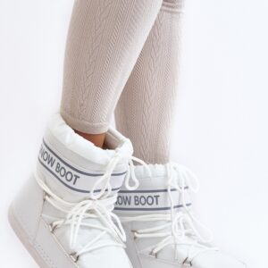 Schneeschuhe model 189864 Step in style
