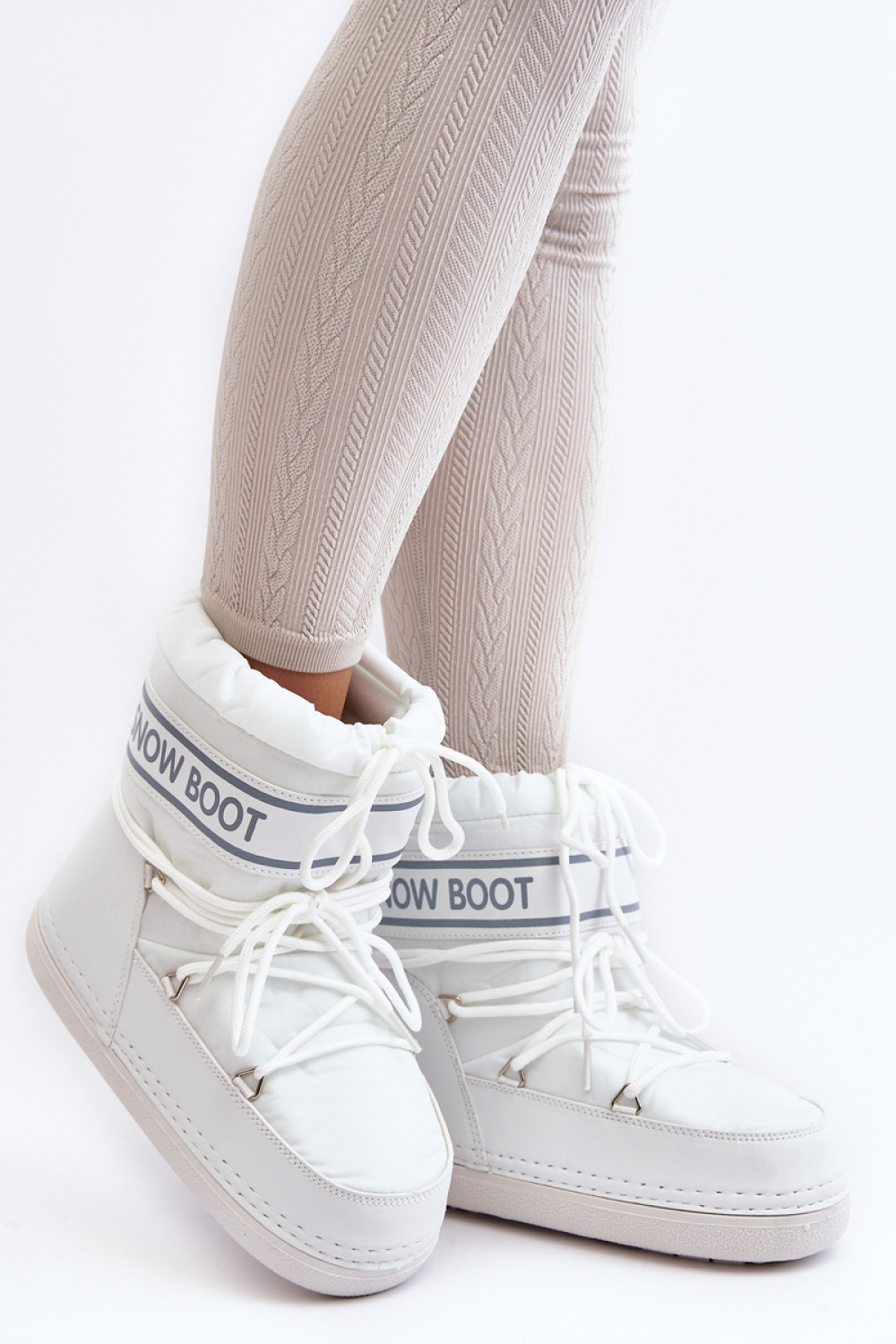 Schneeschuhe model 189864 Step in style