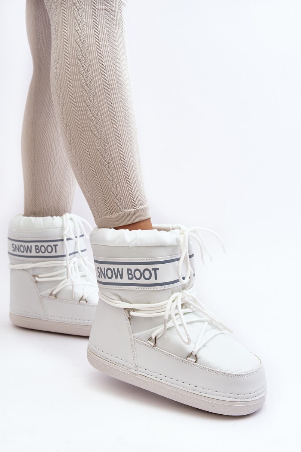 Schneeschuhe model 189864 Step in style - Afbeelding 2