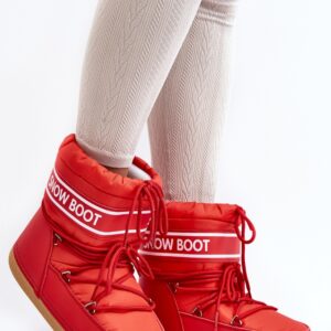 Schneeschuhe model 189865 Step in style