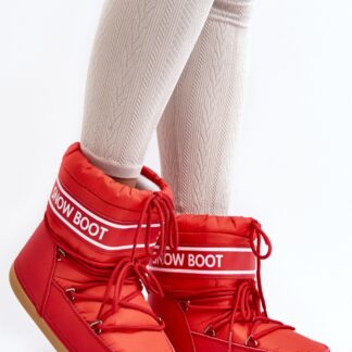 Schneeschuhe model 189865 Step in style