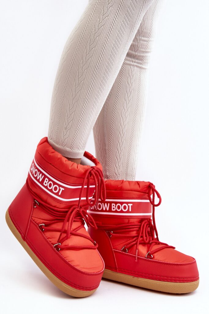 Schneeschuhe model 189865 Step in style