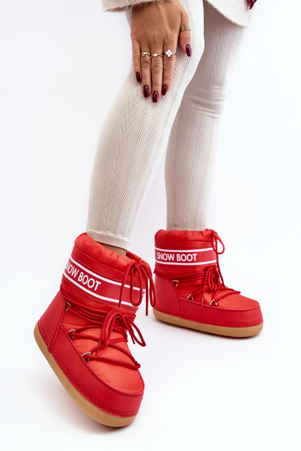 Schneeschuhe model 189865 Step in style - Afbeelding 2