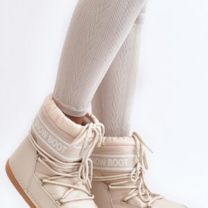 Schneeschuhe model 189867 Step in style