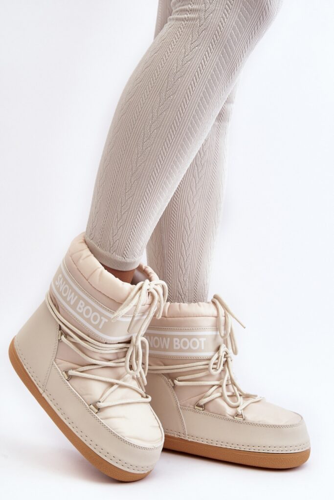 Schneeschuhe model 189867 Step in style