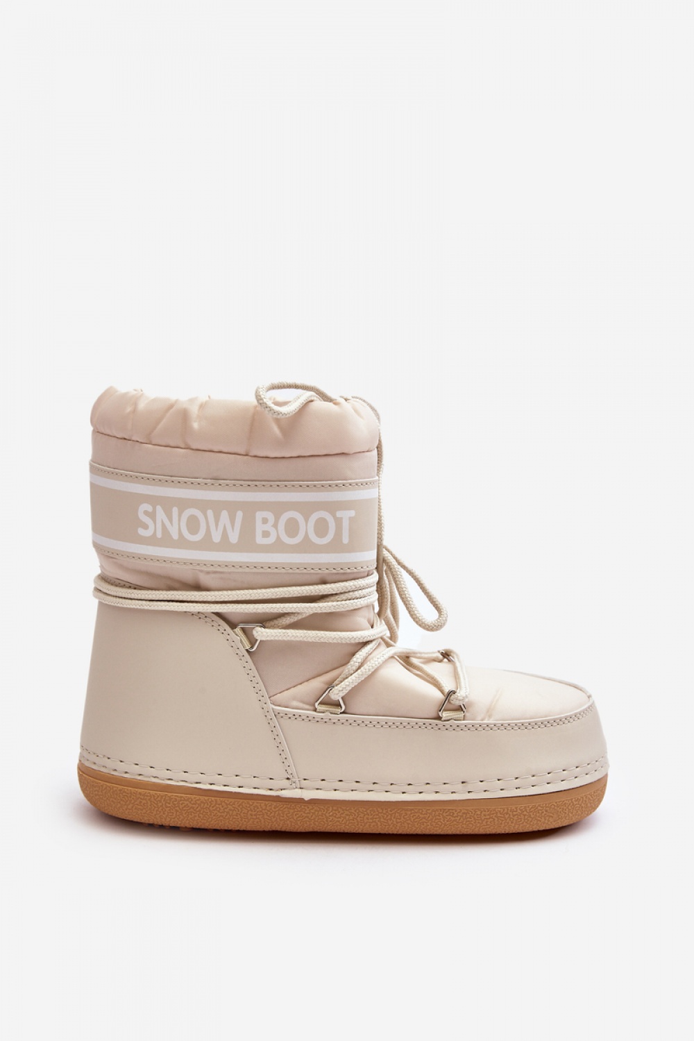 Schneeschuhe model 189867 Step in style - Afbeelding 3