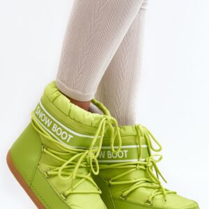 Schneeschuhe model 189868 Step in style