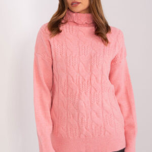 Rollkragenpullover model 189886 AT