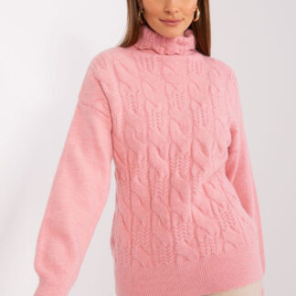 Rollkragenpullover model 189889 AT