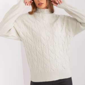 Rollkragenpullover model 189891 AT