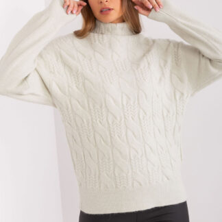 Rollkragenpullover model 189891 AT