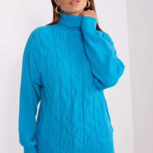 Rollkragenpullover model 189894 AT