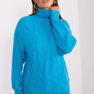 Rollkragenpullover model 189894 AT
