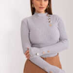 Pullover model 189935 Factory Price