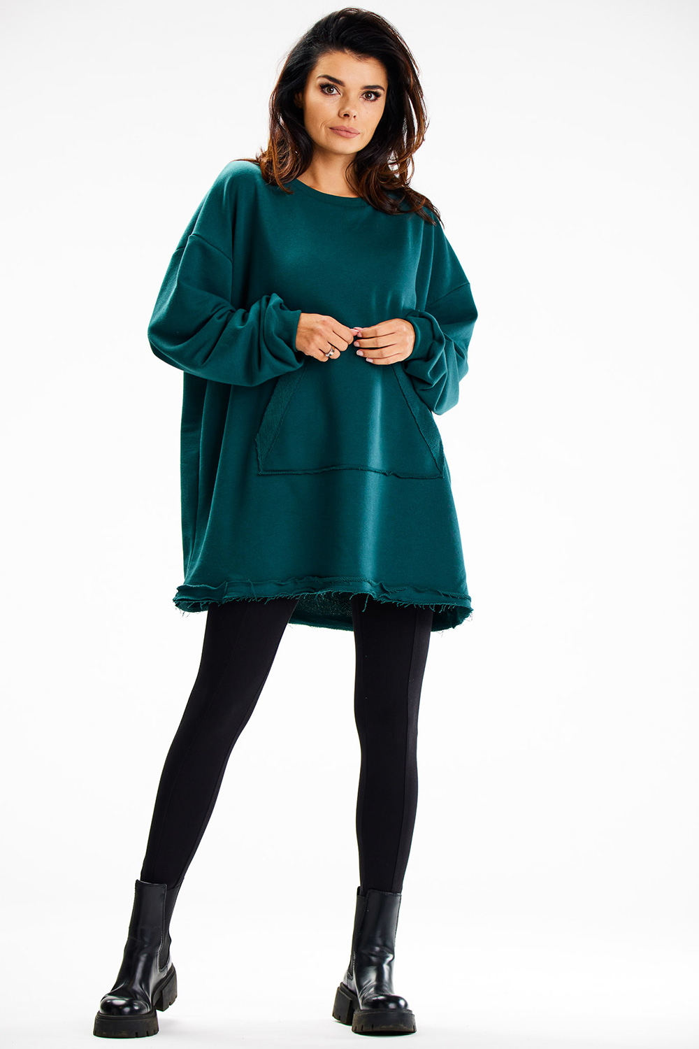 Sweater model 189454 Infinite You - Afbeelding 3
