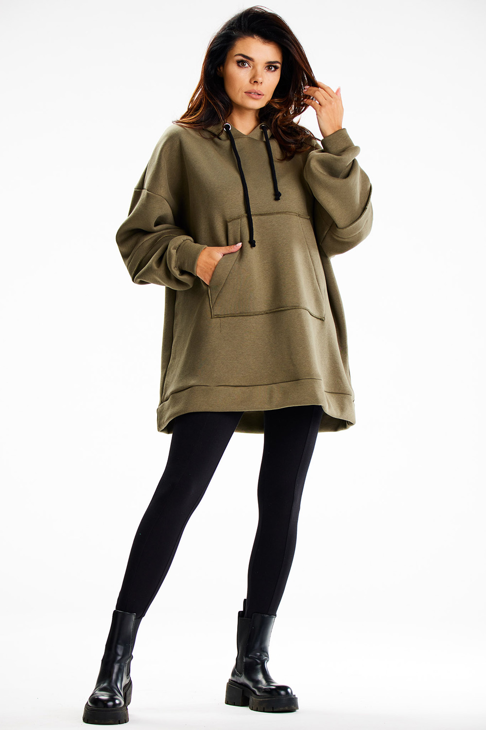 Sweater model 189461 Infinite You - Afbeelding 3