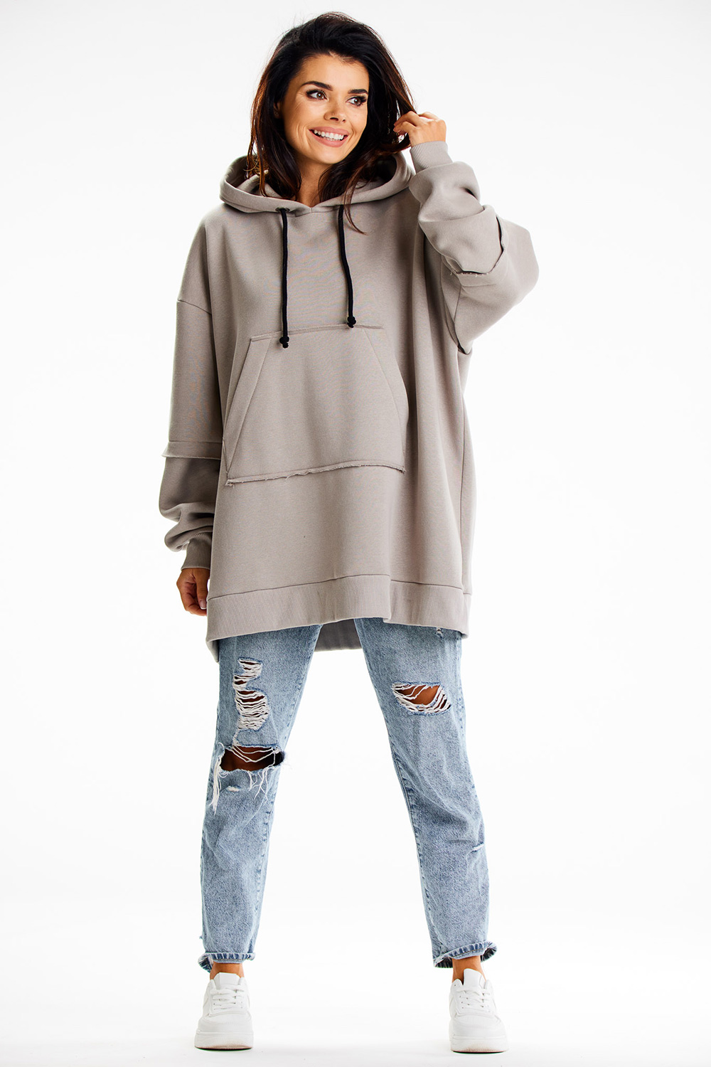 Sweater model 189462 Infinite You - Afbeelding 3