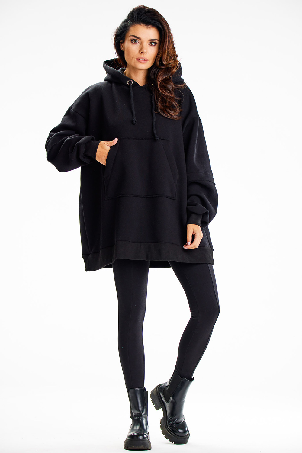 Sweater model 189463 Infinite You - Afbeelding 3