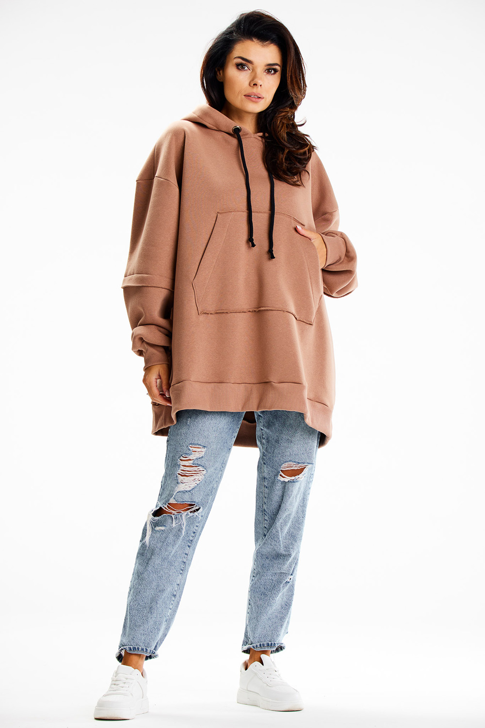 Sweater model 189464 Infinite You - Afbeelding 3